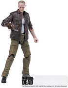 Exquisite Mini Series 1/ 18 Scale 4 Inch The Walking Dead Merle Action Figure