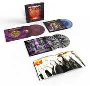 Ascension (1995-1998) , Kamelot