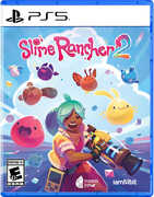 Slime Rancher 2 for Playstation 5