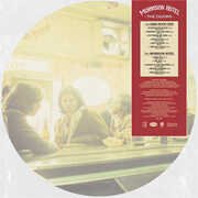 Morrison Hotel , The Doors