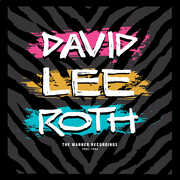 The Warner Recordings (1985-1994) , David Lee Roth
