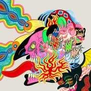 Bombos Y Cencerros , Jorge Espinal