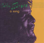 A Song , Pablo Moses