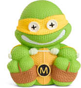 Handmade by Robots - Teenage Mutant Ninja Turtles (TMNT) - Michelangelo #372 (Glow in the Dark)