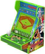 My Arcade - DGUNL-4120 - All-Star Stadium Pico Player