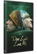 Dear Luke, Love, Me , Nick Eversman