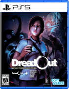 DreadOut Remastered Collection for Playstation 5 