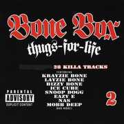 Thugs For Life , Bone Box (Bone Thugs & Harmony)