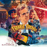 Frankie Freako (Original Soundtrack) , Blitz//Berlin