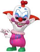 Funko POP! Movies: Killer Klowns from Outer Space S5 - Slim (KKFOS)