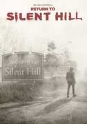 Return to Silent Hill , Robert Strange