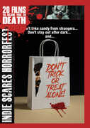 Don't Trick-Or-Treat Alone! , Brinke Stevens