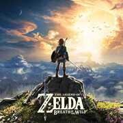 The Legend of Zelda: Breath of the Wild , Manaka Kataoka
