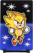 FiGGYZ - Sonic the Hedgehog (Classic) - Super Sonic Magnetic Collectible