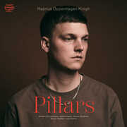 Pillars , Rasmus Oppenhagen Krogh