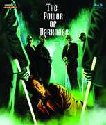 The Power of Darkness , Sergio Renán