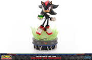 Sonic the Hedgehog - The Ultimate Life Form Shadow the Hedgehog Standard Edition Statue 