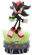 Sonic the Hedgehog - The Ultimate Life Form Shadow the Hedgehog Standard Edition Statue