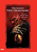 Wes Craven's New Nightmare , David Newsom