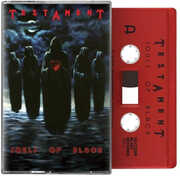 Souls Of Black , Testament