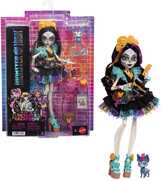 Monster High Skelita Calaveras Fashion Doll