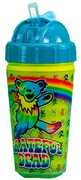 Daphyl's - Grateful Dead - Dancing Bears - Straw Cup DAPBER