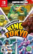 King of Tokyo - Limited Edition for Nintendo Switch 
