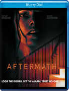Aftermath , Ashley Greene