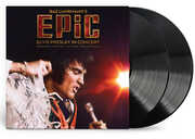 EPiC: Elvis Presley in Concert (Original Motion Picture Soundtrack) , Elvis Presley