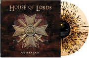 Anthology , House of Lords