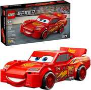 LEGO® Speed Champions Lightning McQueen 77255 