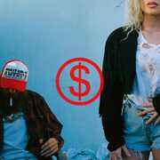 Wor$t Girl In America , Slayyyter