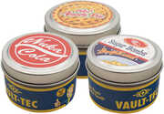 Fallout - Vault Dweller Scented Candle Set