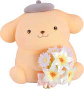 Rowtashii Noise - Sanrio - mofamofy - Pompompurin Pastel Colors ver. 
