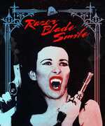 Razor Blade Smile , Eileen Daly
