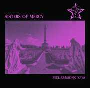 Peel Sessions '82-'84 , The Sisters of Mercy
