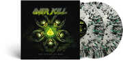 The Wings of War , Overkill