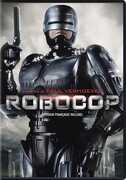 RoboCop , Peter Weller