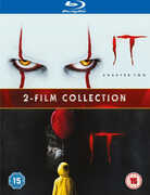 It: 2 Film Collection [Import] 