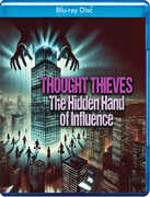 Thought Thieves , Carl Christman