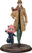 Spy x Family - Anya & Loid 1/ 7 Scale Figure 