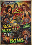 From Dusk Till Bong 5 Year Anniversary , James Balsamo
