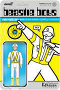 Super7 - Beastie Boys - ReAction Figures Wv4 - MCA (Intergalactic Crossing Guard)