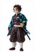 Demon Slayer: Kimetsu no Yaiba - BUZZmod - Tanjiro Kamado Ver. 2 Action Figure 