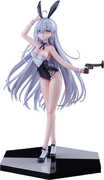 Playing Death Games to Put Food on the Table - KDcolle - Yuki 1/ 7 Scale Figure 