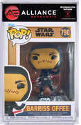 Funko POP! Star Wars: Tales of the Empire - Barriss Offee - Alliance Authentic Encapsulated