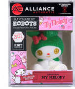Handmade by Robots - Hello Kitty and Friends - My Melody #351 (Christmas) - Alliance Authentic Encapsulated