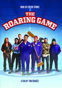 The Roaring Game , Darin Brooks