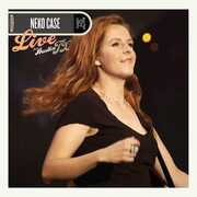 Live From Austin, TX (CD + DVD) , Neko Case