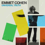 Universal Truth , Emmet Cohen